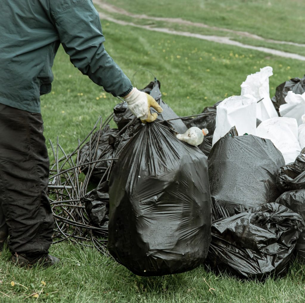 debris removal