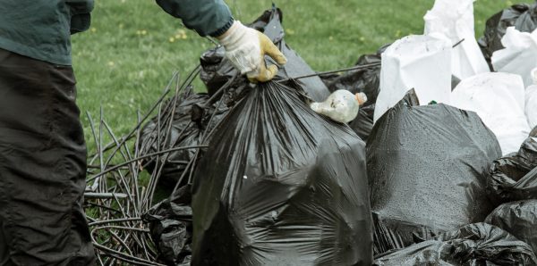 debris removal