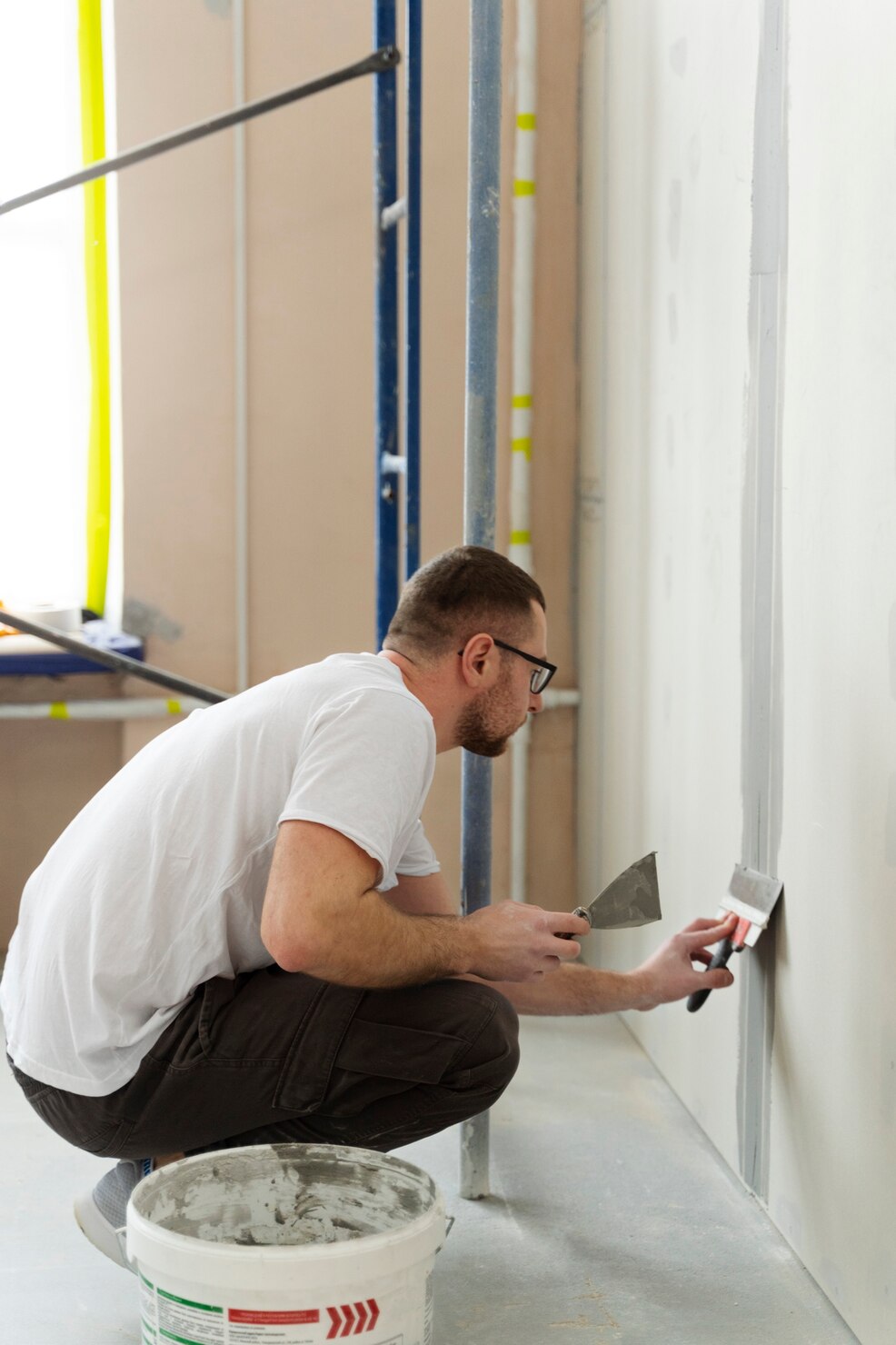 drywall gp